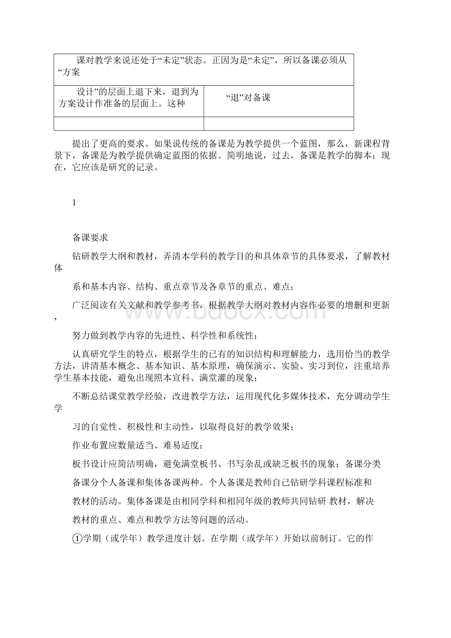 教师如何备课上课.docx_第2页