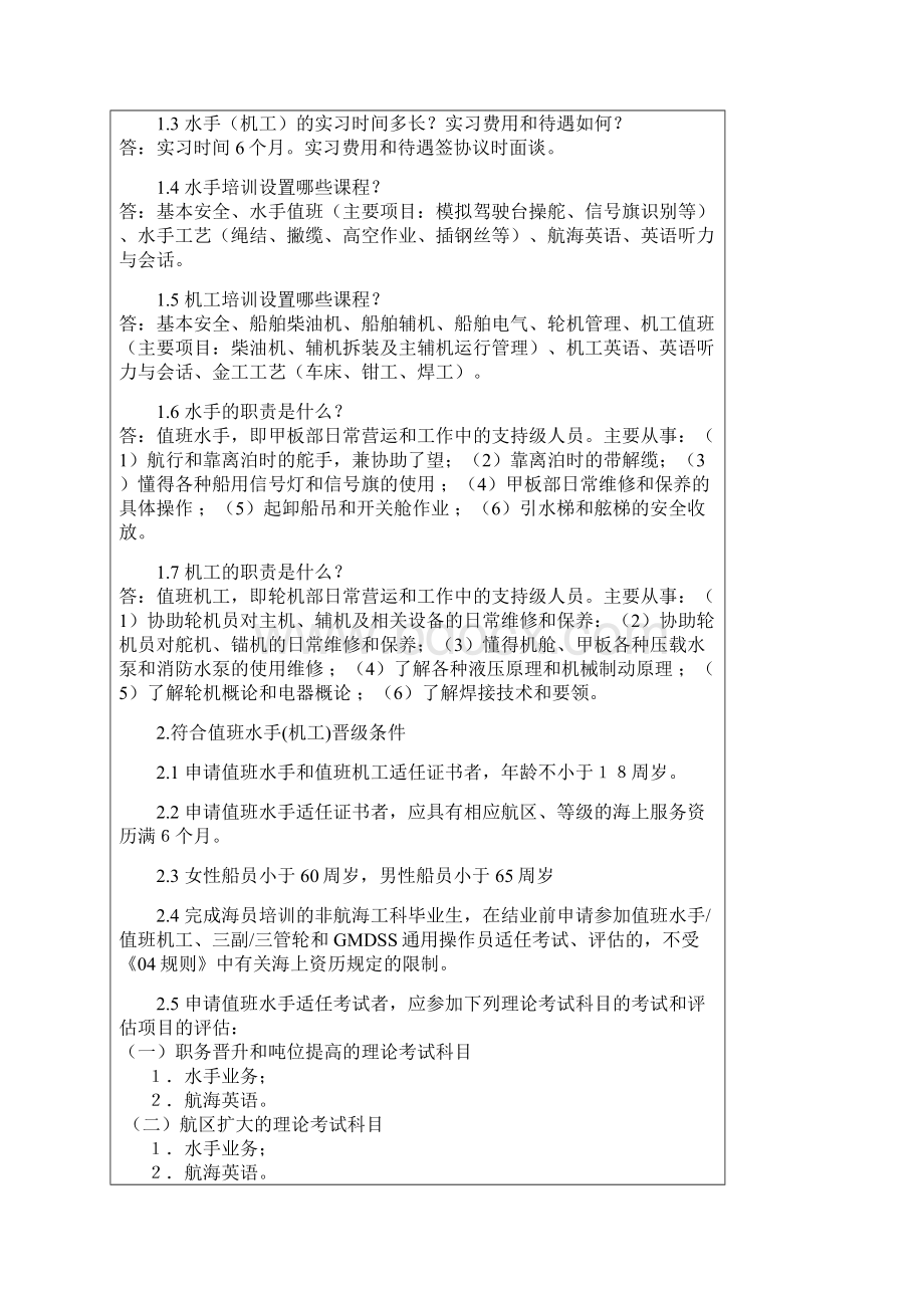 船员职务晋升说明汇总Word文档格式.docx_第2页