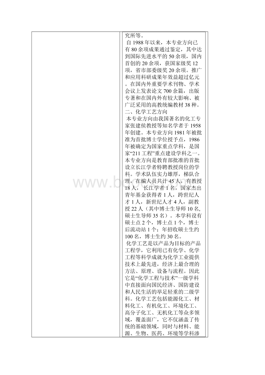 化学工程与工艺Word文档下载推荐.docx_第3页