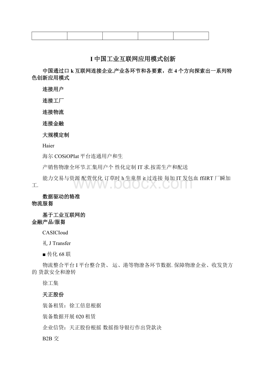 中国工业互联网转型探索Word文档格式.docx_第3页