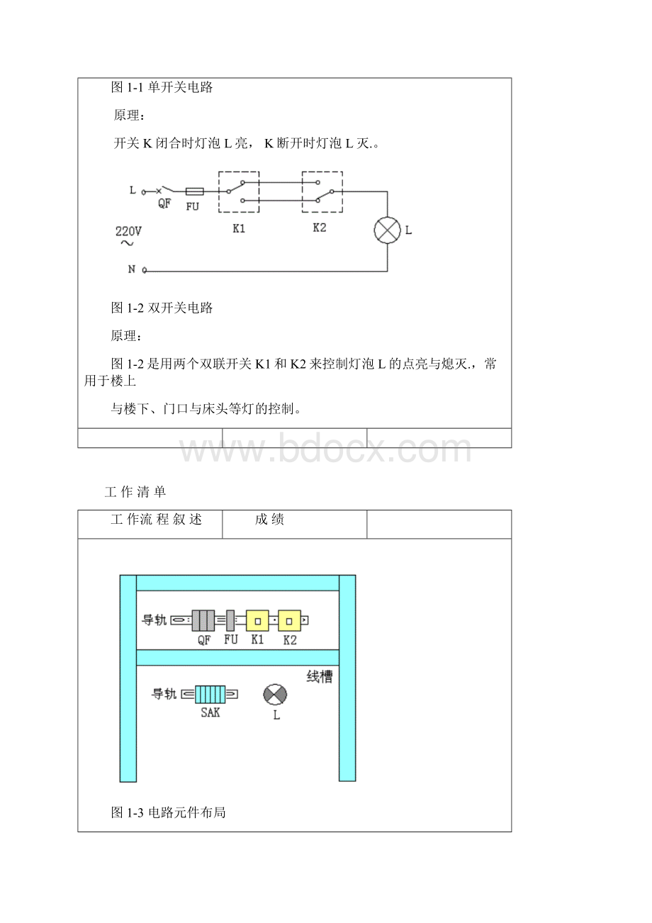 电工电子综合课程设计答案326Word格式.docx_第3页