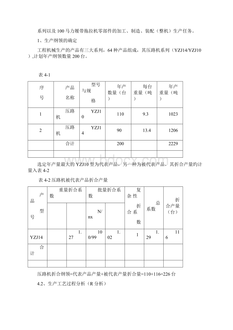 机械设计制造及其自动化毕业实习报告.docx_第3页