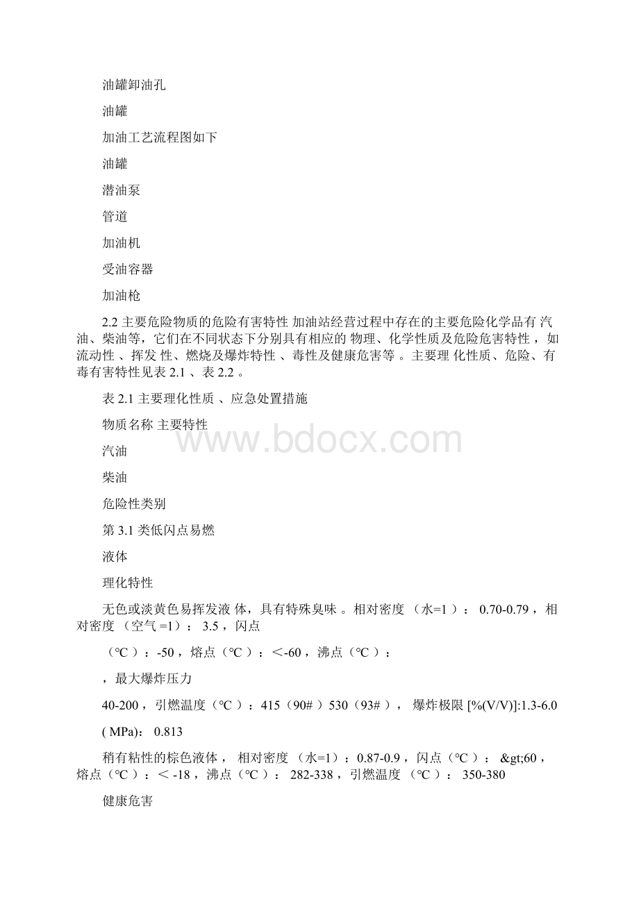 加油站安全条件论证报告.docx_第3页