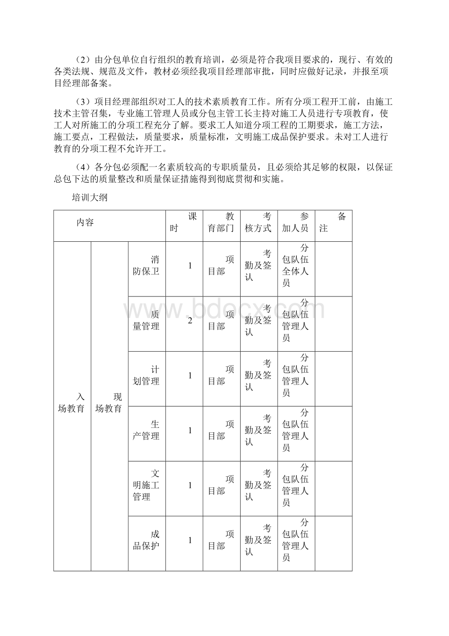 分包方案及管理.docx_第3页