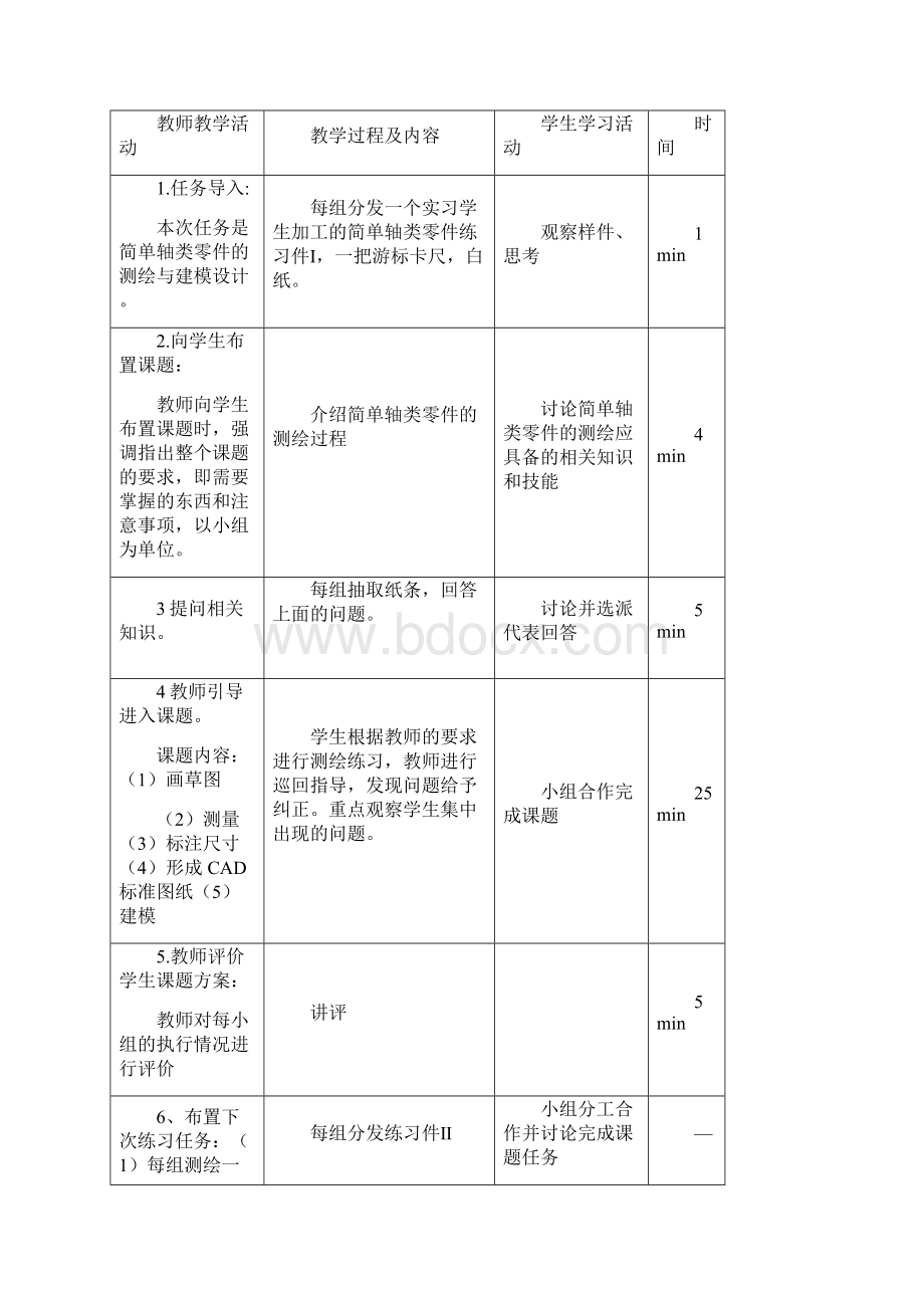 简单轴类零件测绘.docx_第2页