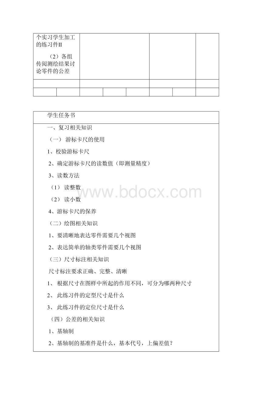 简单轴类零件测绘.docx_第3页