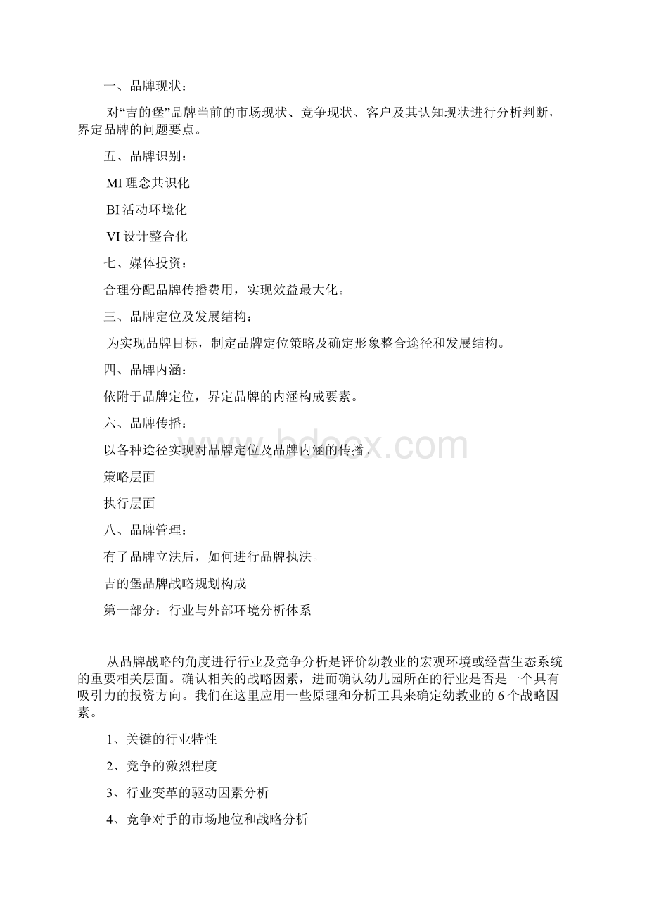 吉的堡品牌战略规划.docx_第2页