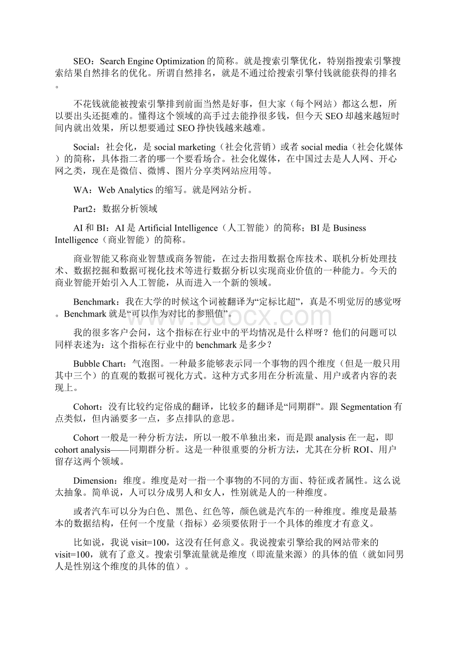 网络营销词汇大全Word格式文档下载.docx_第2页