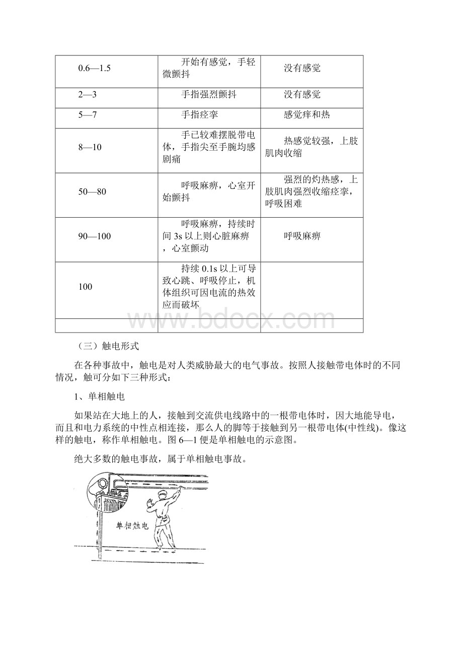 钢铁企业电工安全知识培训教材.docx_第2页