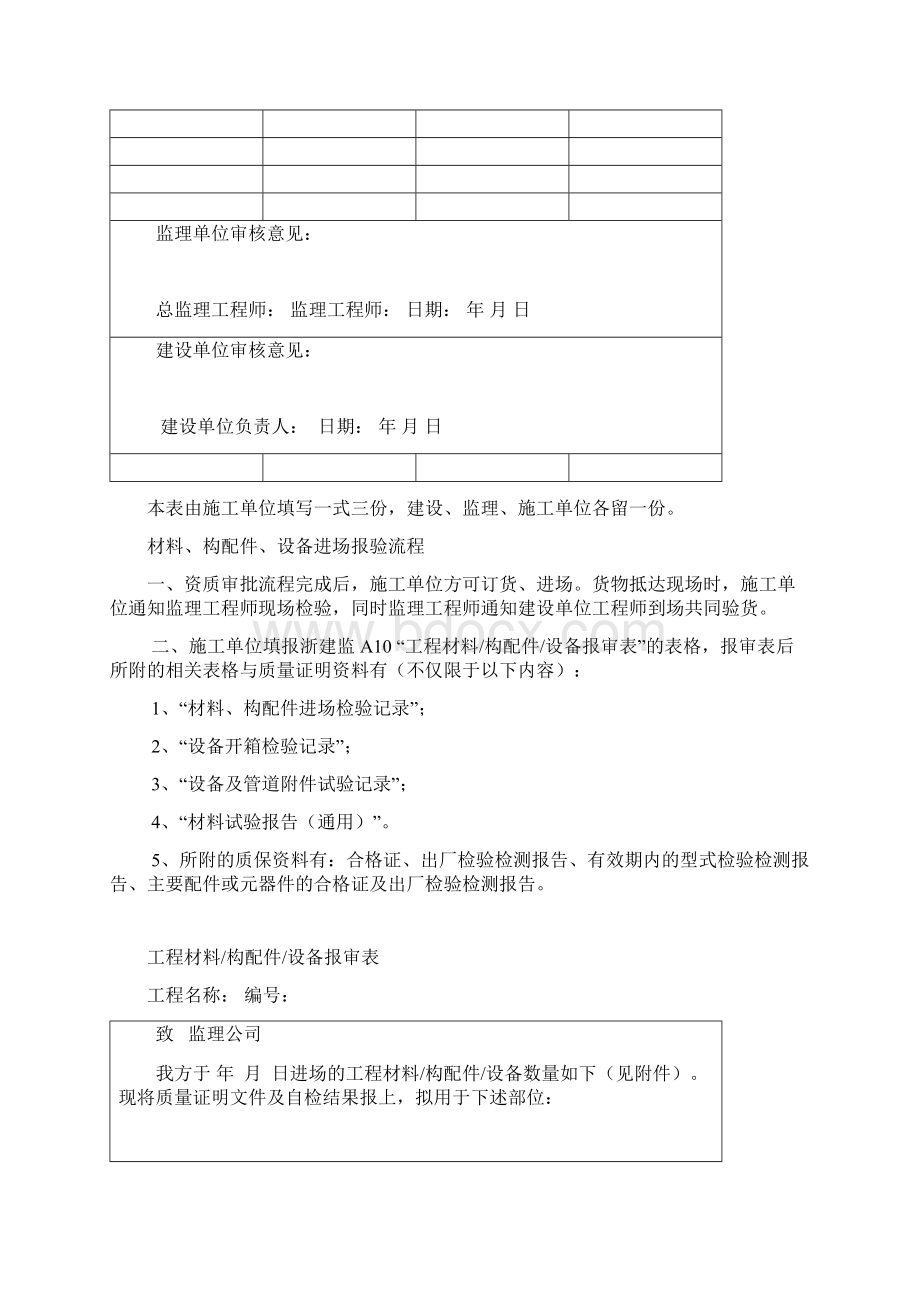 材料构配件设备进场报验流程.docx_第2页