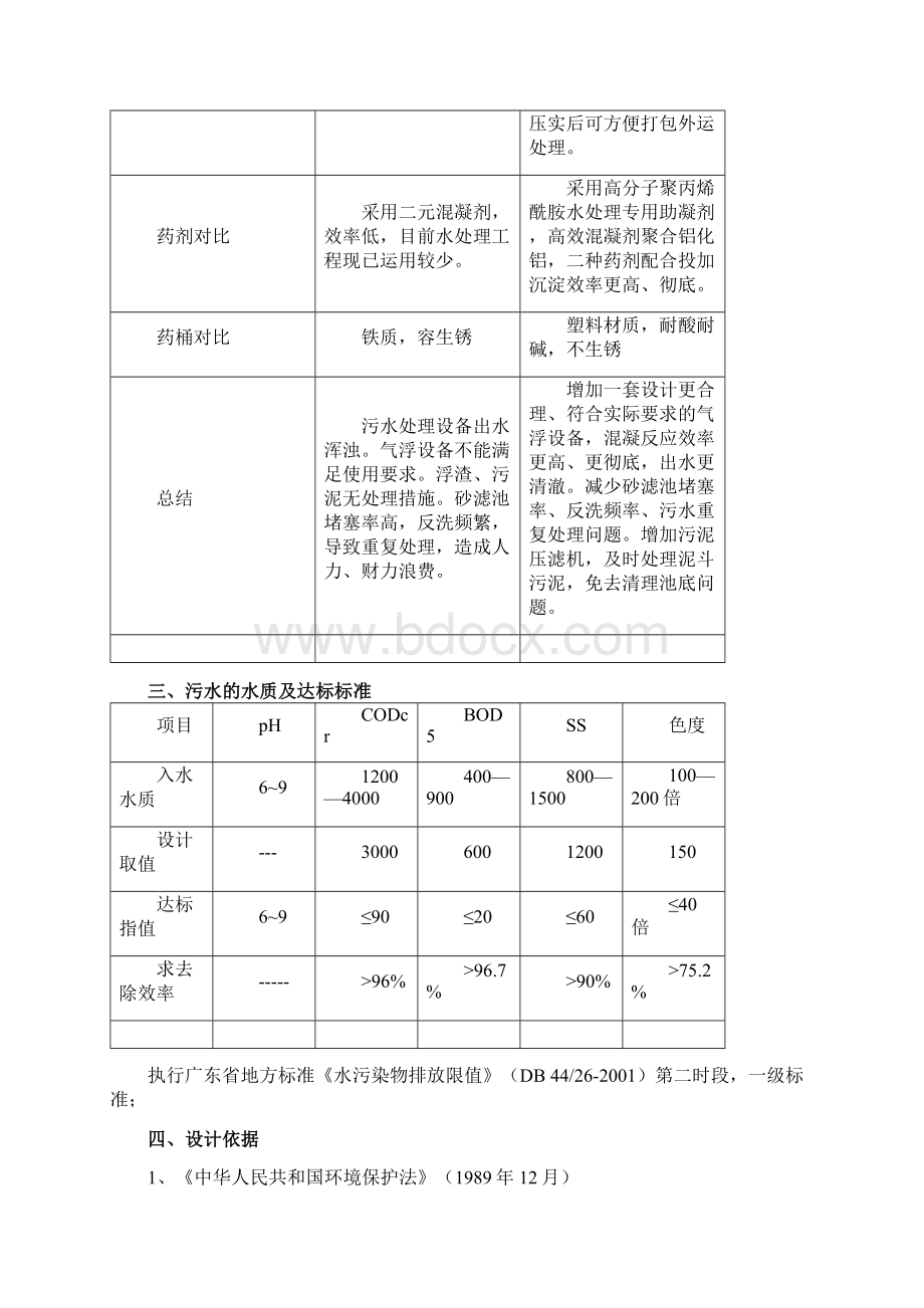 喷漆污水处理方案.docx_第2页