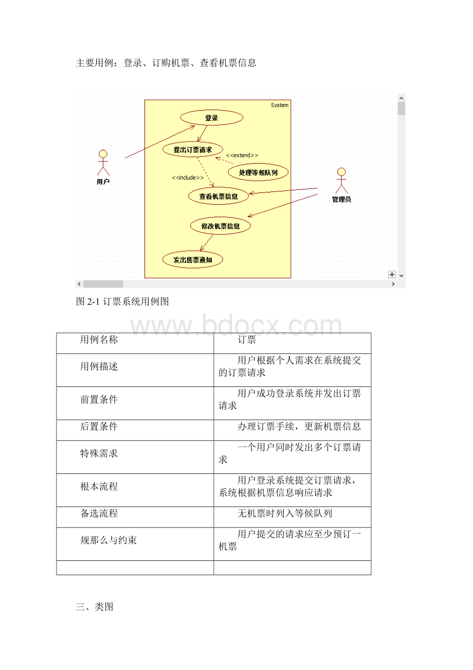 UML建模原理实验报告.docx_第2页