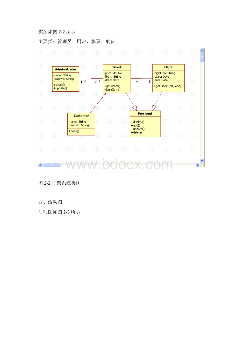 UML建模原理实验报告.docx_第3页