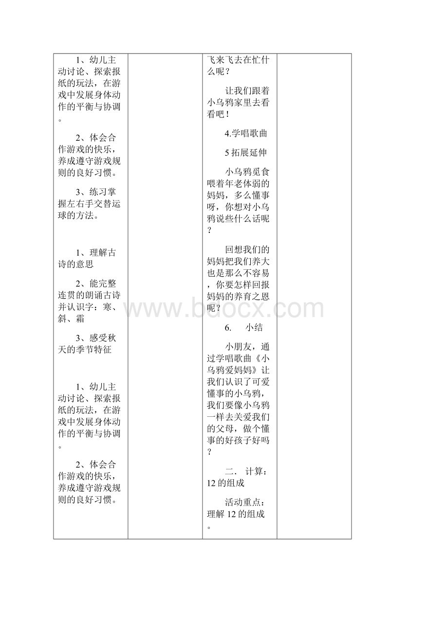 第3周教育计划.docx_第2页