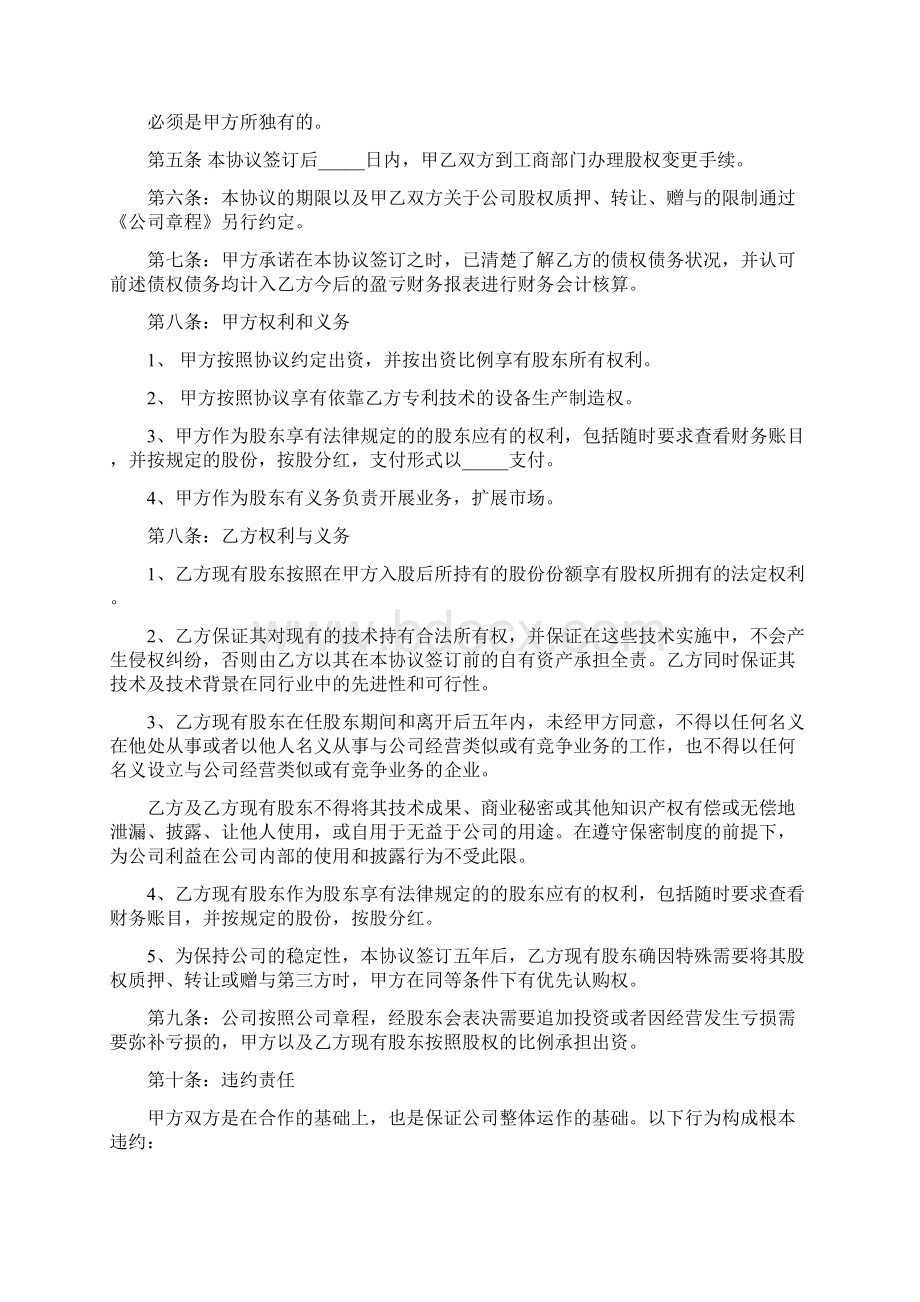 股东2Word下载.docx_第3页