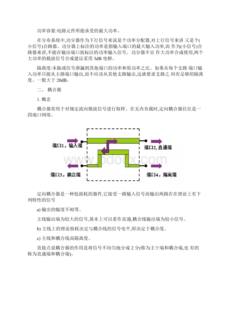 室内分布系统有哪些无源器件.docx_第3页