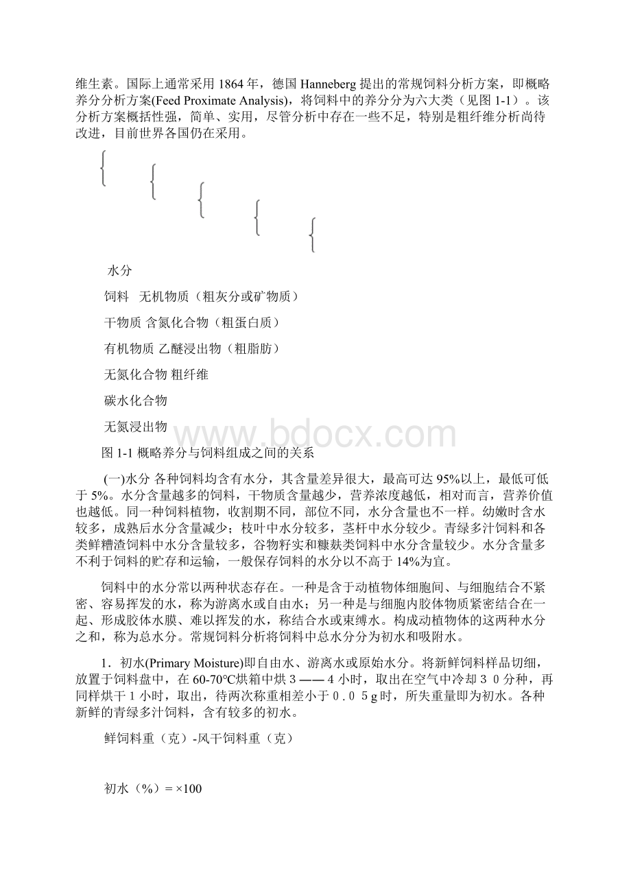 动物饲料化学组成.docx_第2页