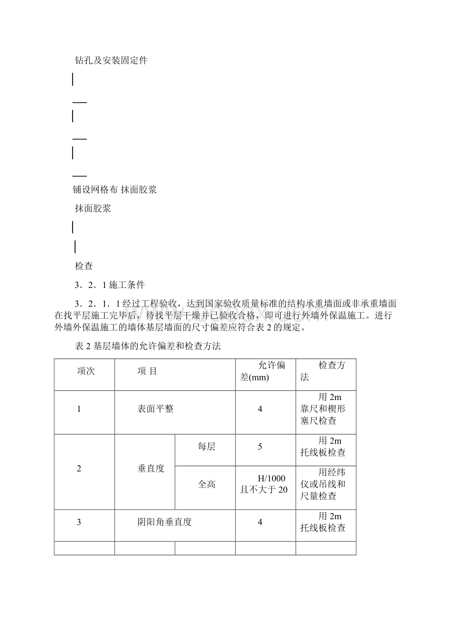 岩棉板施工工艺Word文档格式.docx_第2页