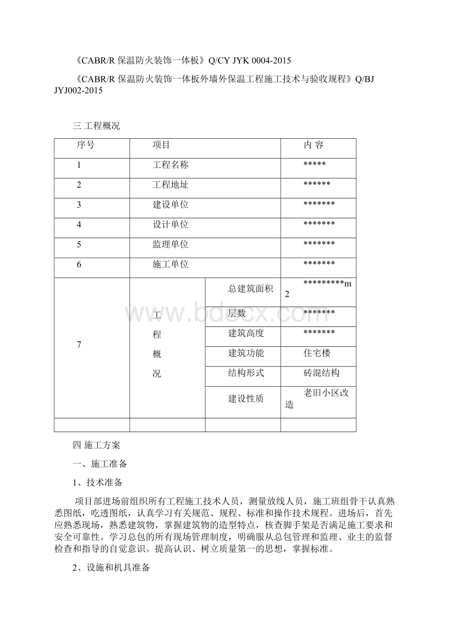 外墙保温一体板施工方案.docx_第2页