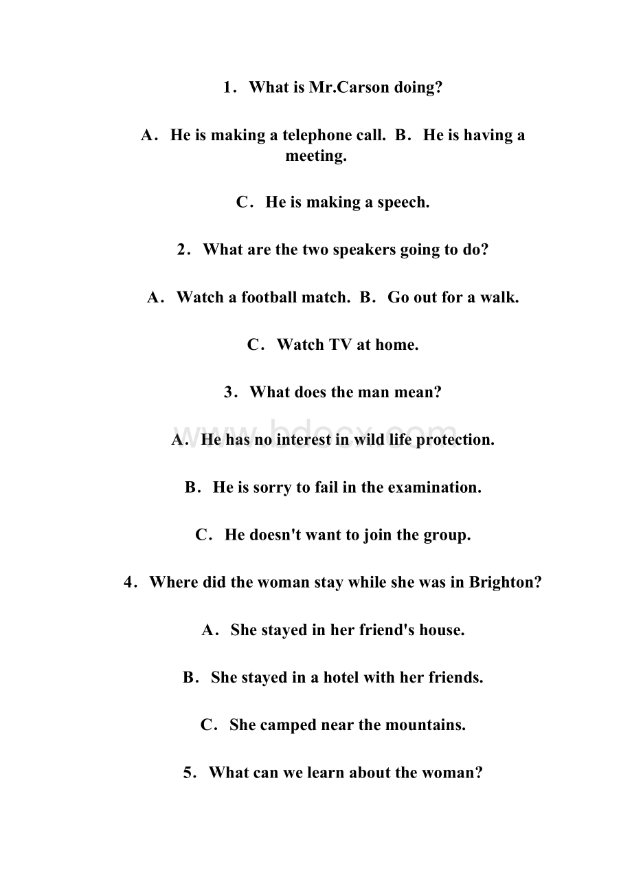 四川省射洪县射洪中学学年高二上学期期末模Word文件下载.docx_第2页