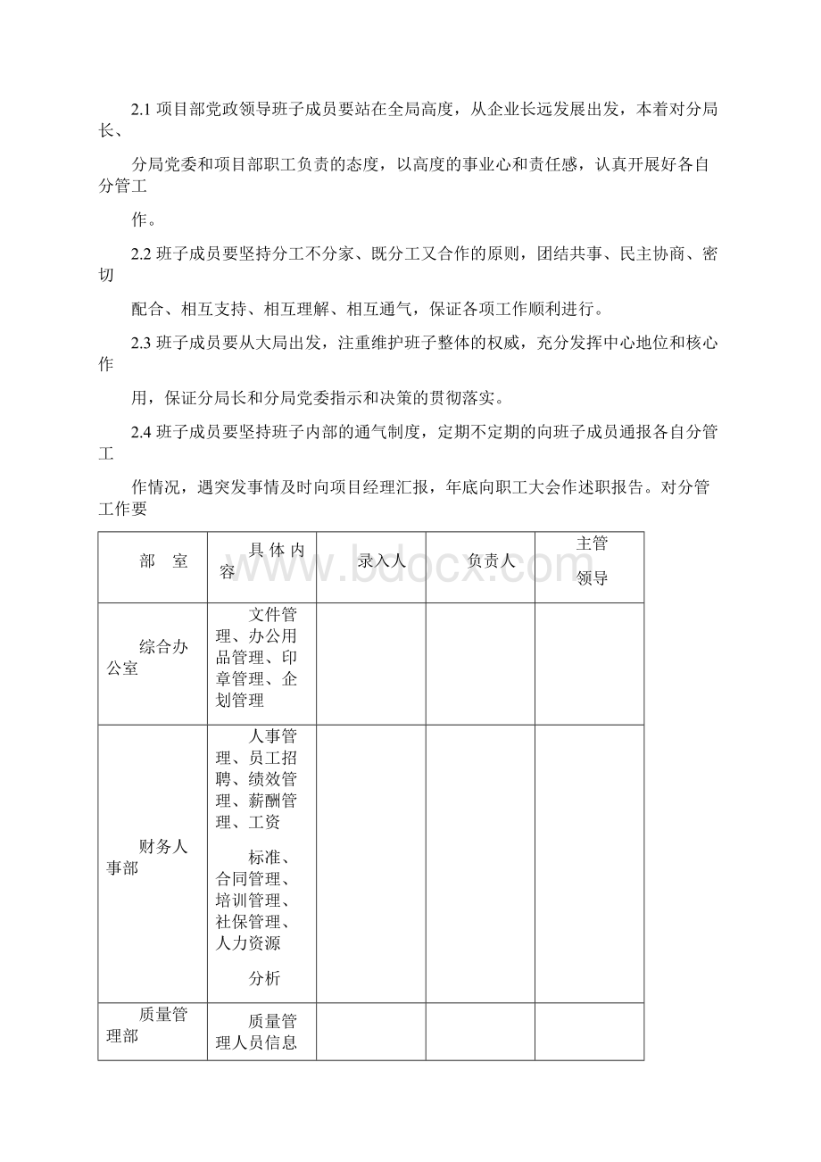 综合办公室制度汇编.docx_第2页