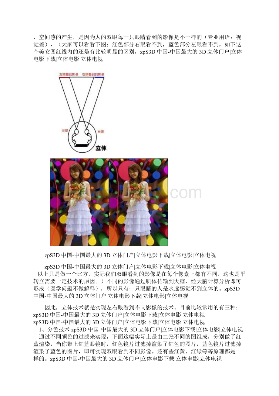 3d技术及用相机拍摄立体图.docx_第2页