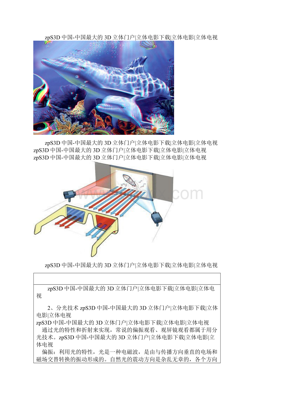 3d技术及用相机拍摄立体图.docx_第3页