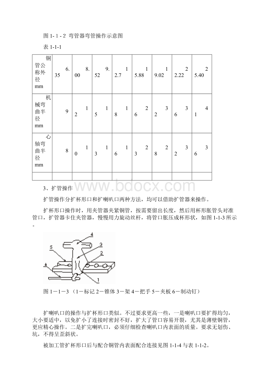 空调安装技术培训安装操作基本技能.docx_第2页