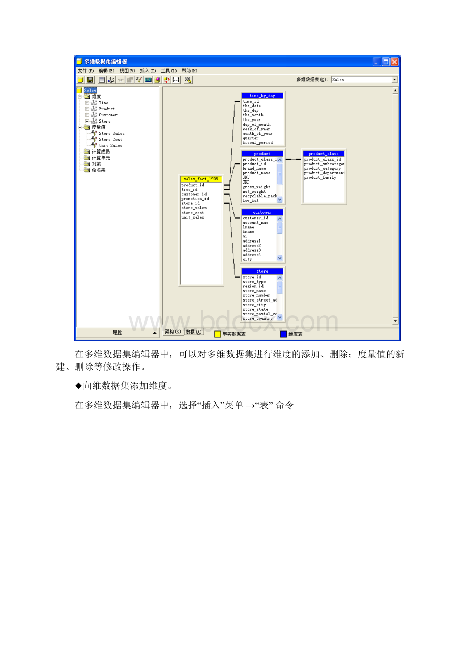 编辑多维数据集浏览分析多维数据集筛选数.docx_第2页