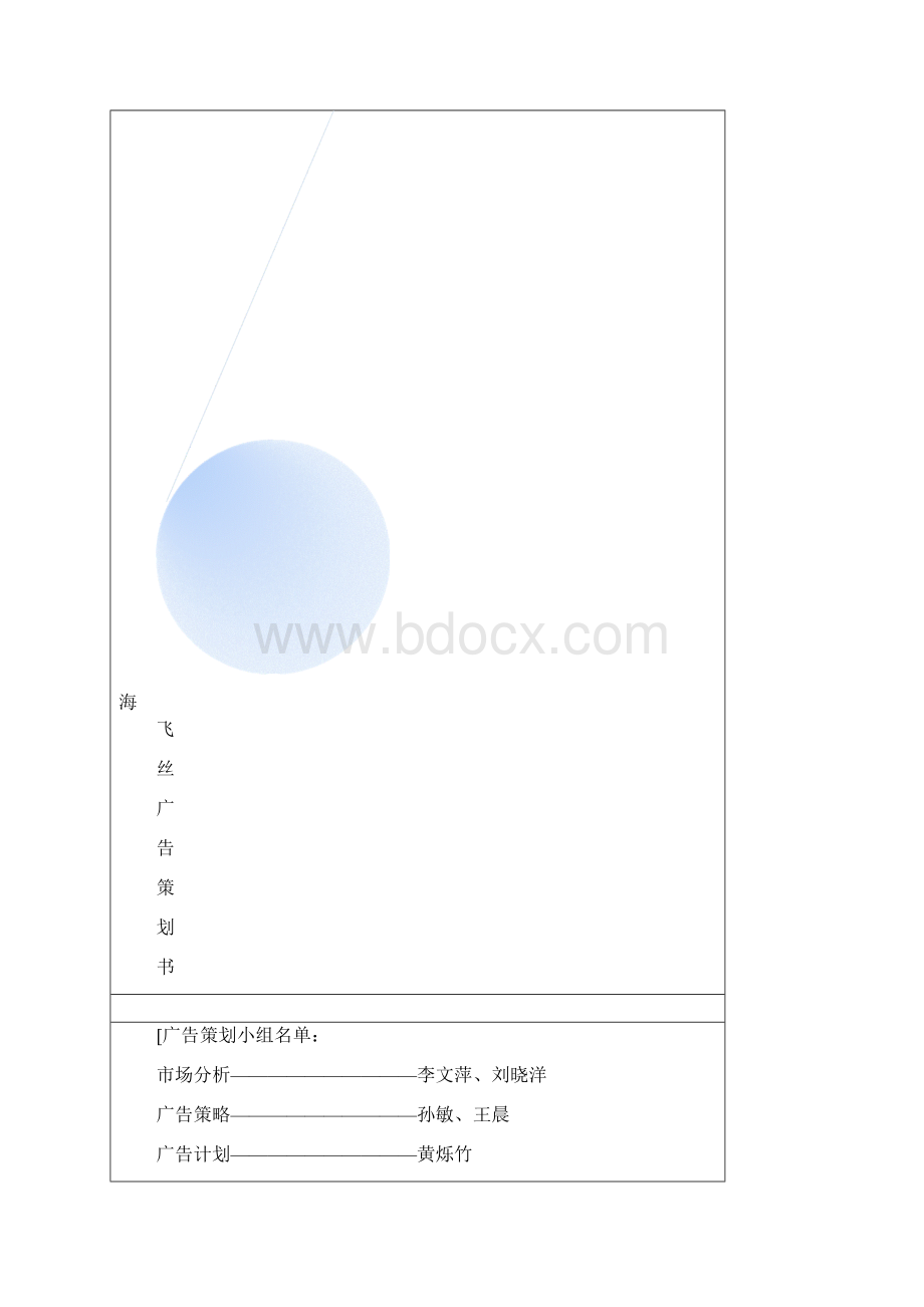 海飞丝广告策划案.docx_第2页