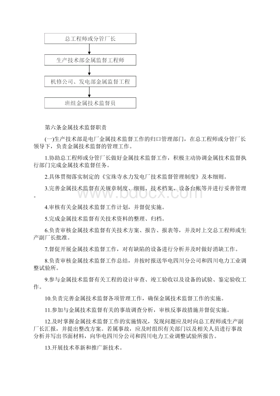 金属技术监督实施细则Word格式文档下载.docx_第2页