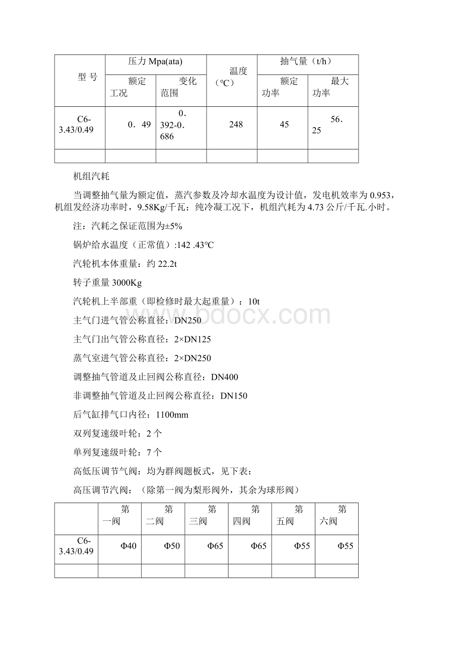 汽轮机说明书解析.docx_第3页