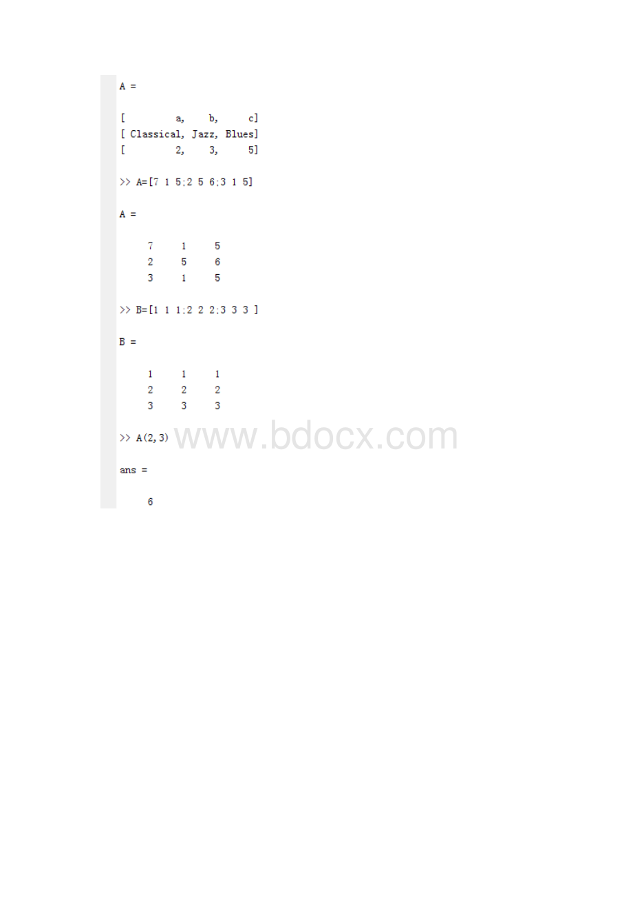 MATLAB应用实践解读.docx_第2页