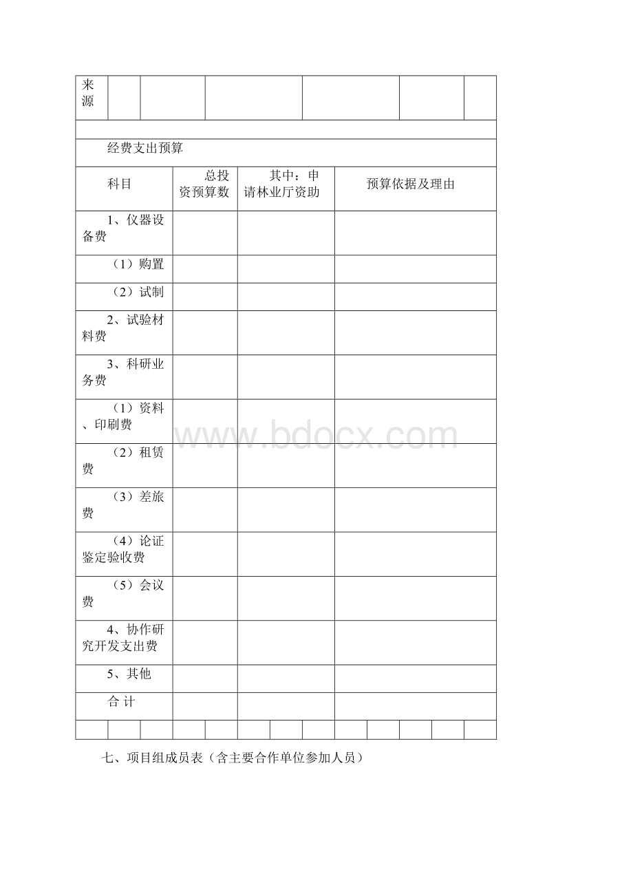 福建林业科学技术研究项目.docx_第3页