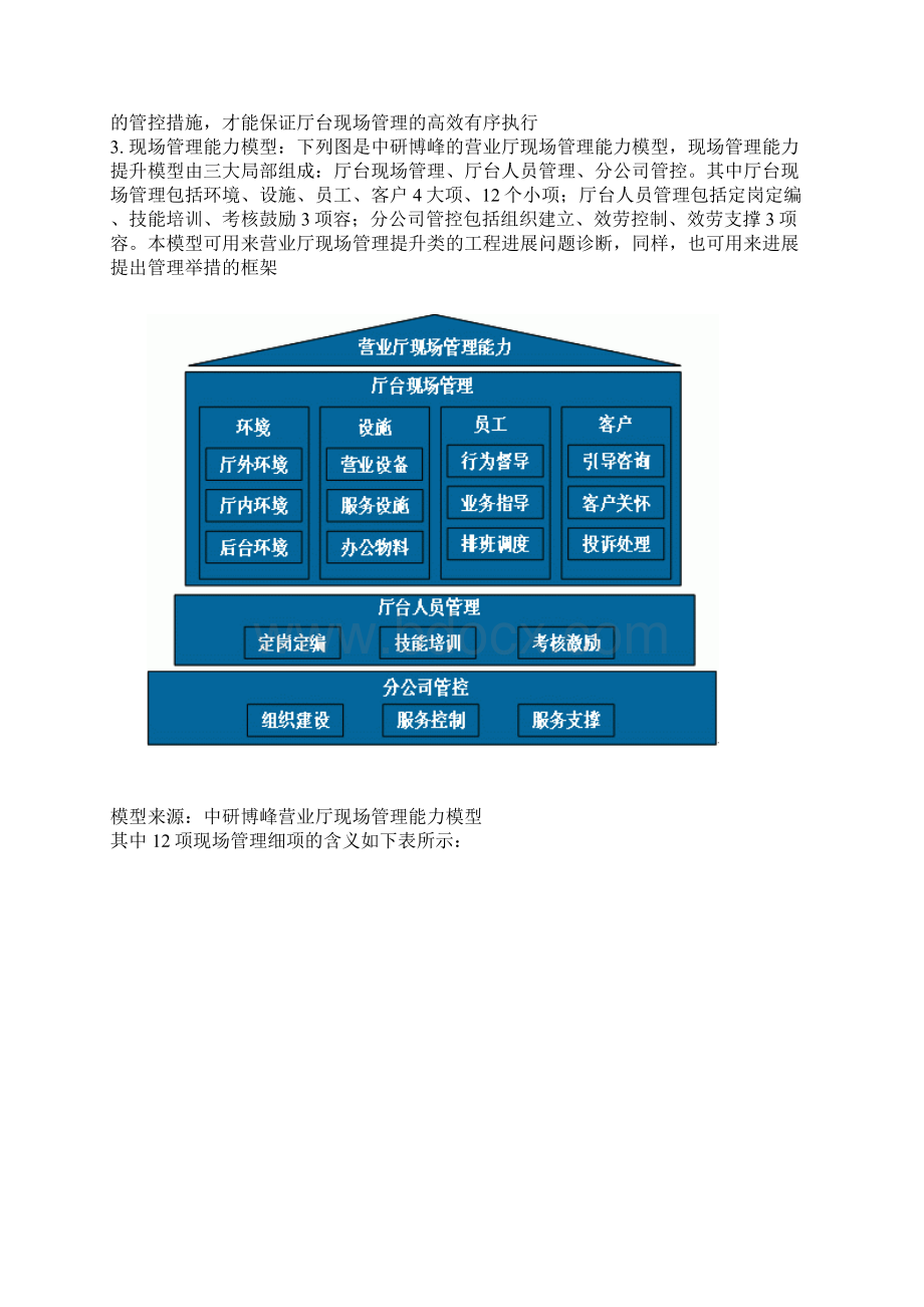 电信运营商营业厅现场管理体系与方法.docx_第2页