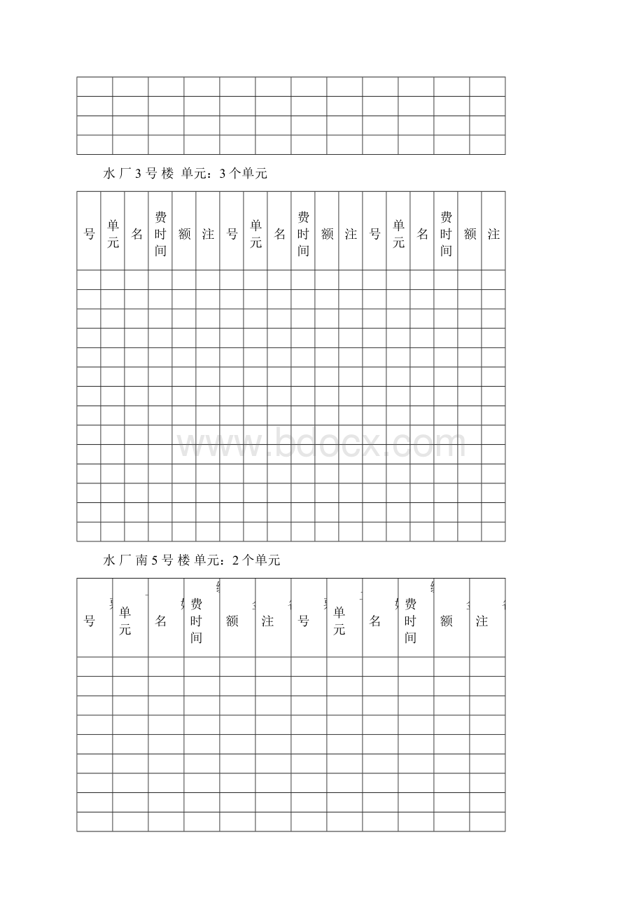 大巷社区营山社区.docx_第2页