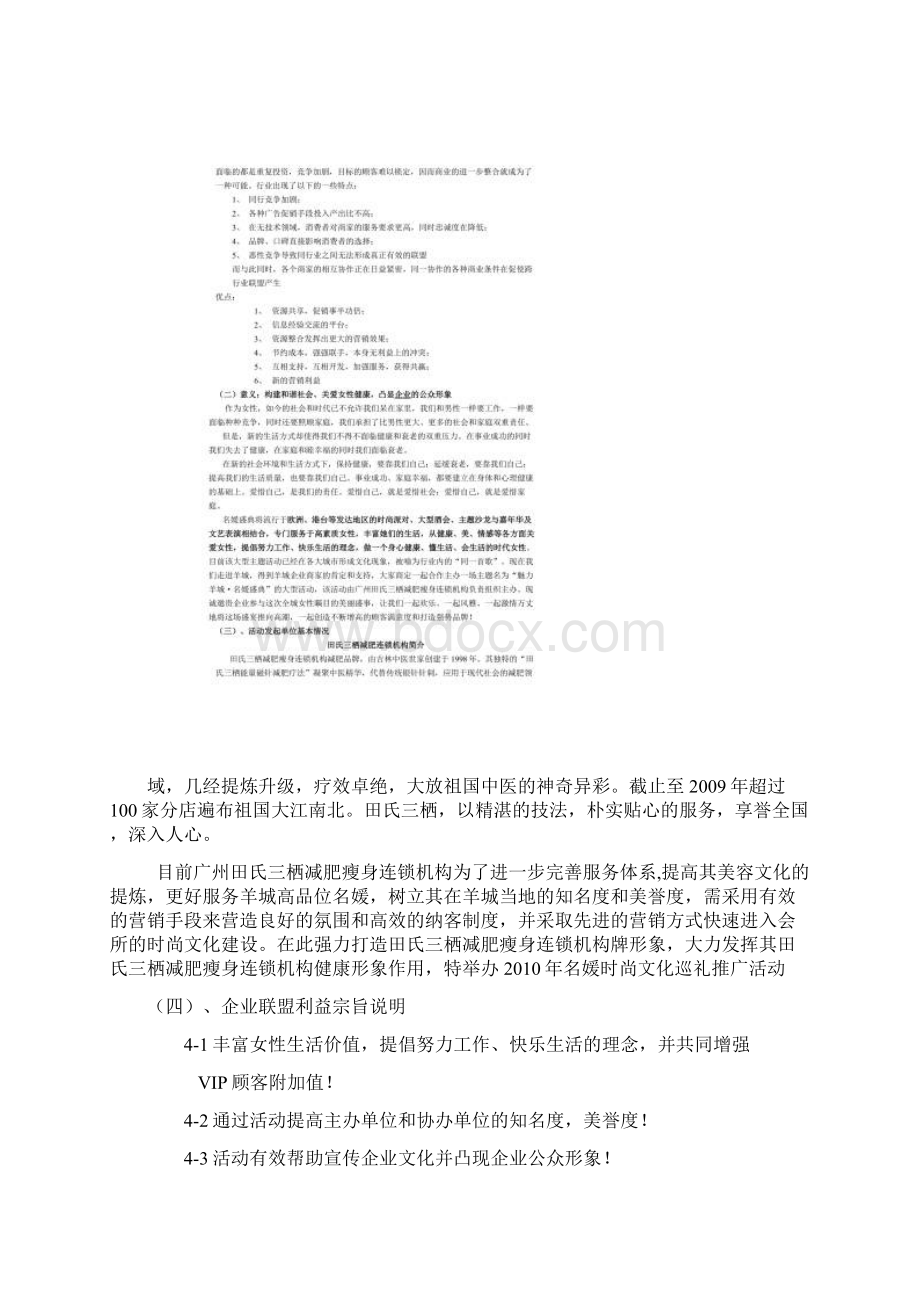 美容院终端会策划方案宝典大全.docx_第3页