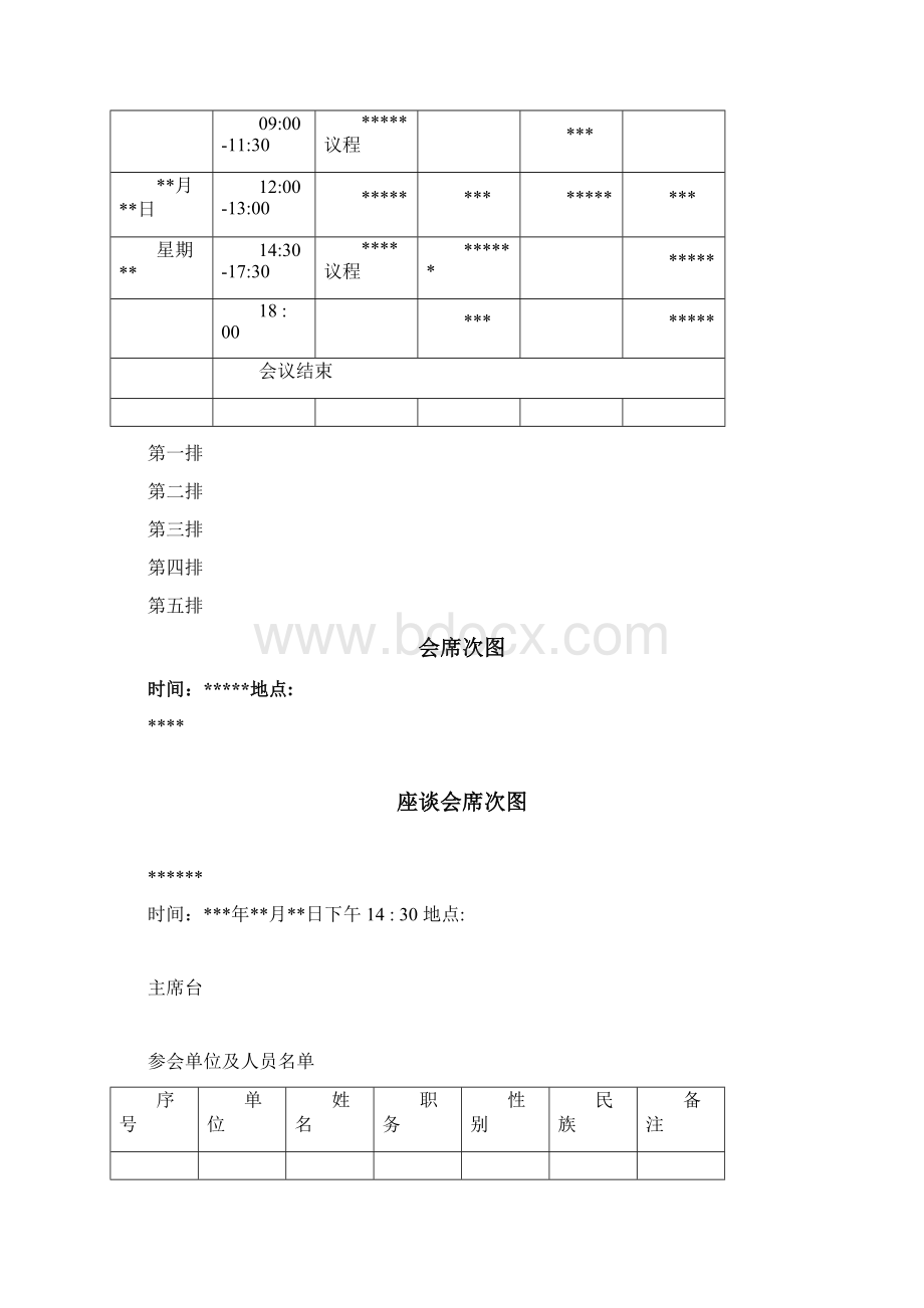 会议指引模板Word格式.docx_第2页