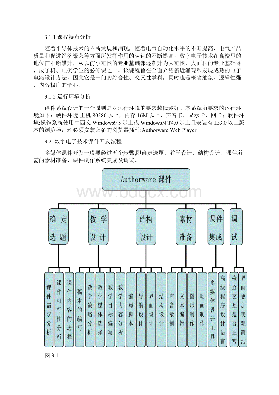 基于Authorware的课件制作.docx_第3页