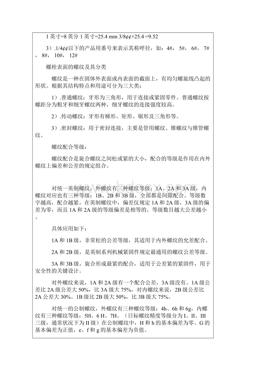 螺丝等级的划分标准.docx_第2页