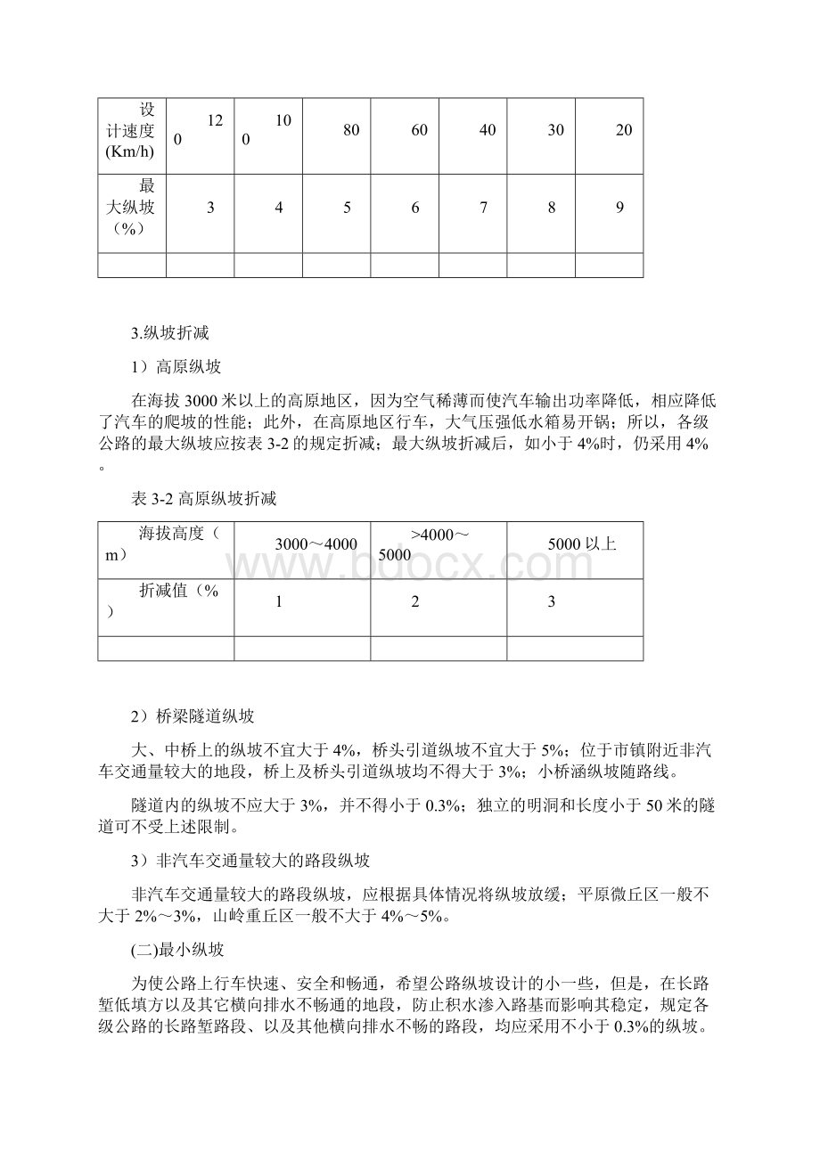 公路设计规范.docx_第3页