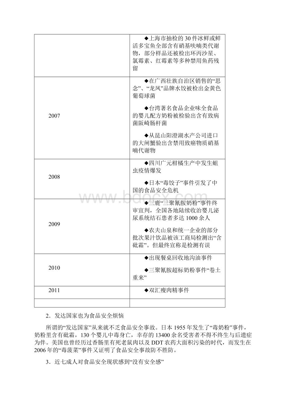 食品安全网计划书.docx_第3页