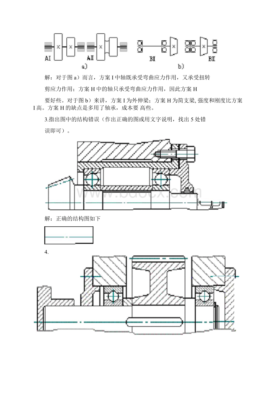 轴的结构改错.docx_第2页