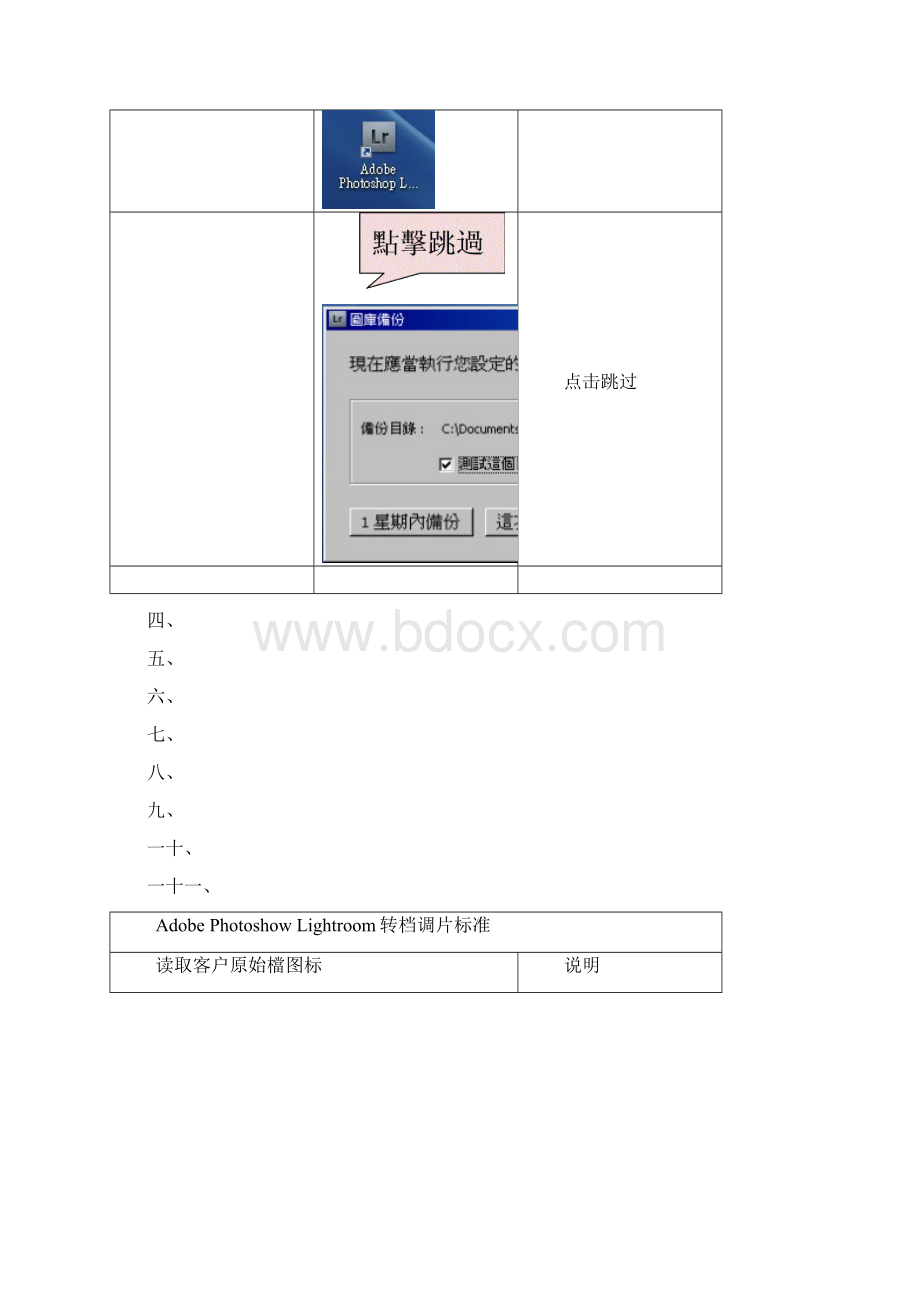 摄影LR转档软件基础教学.docx_第2页