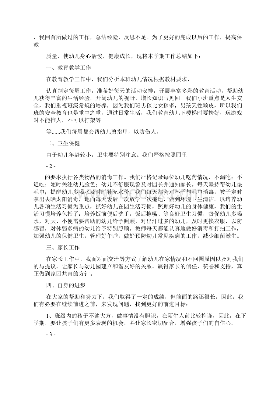 新幼儿教师个人总结.docx_第2页