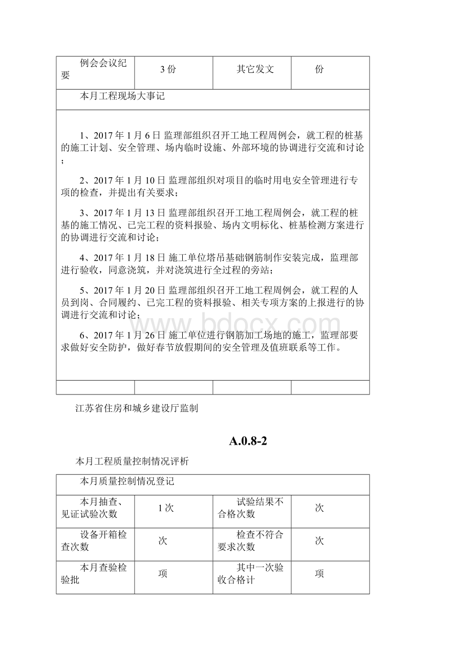 监理月报.docx_第2页