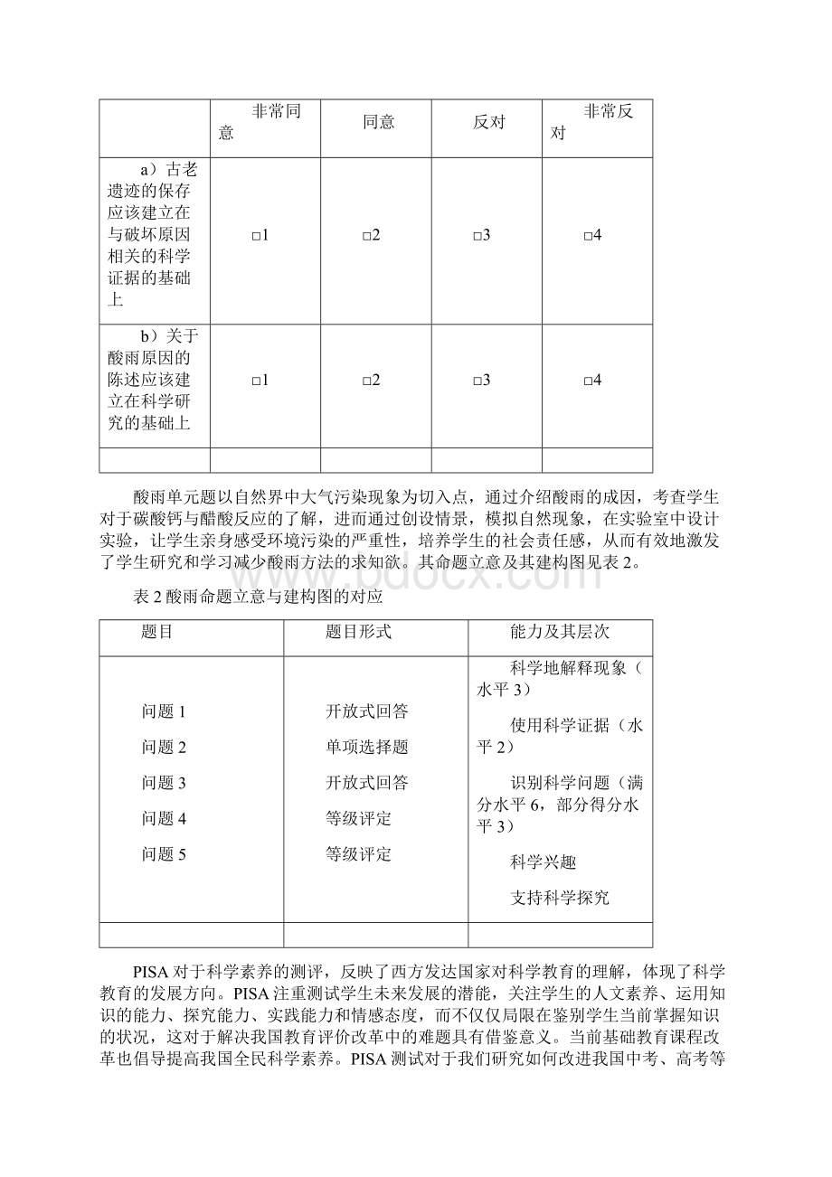 PISA科学精彩试题Word下载.docx_第2页