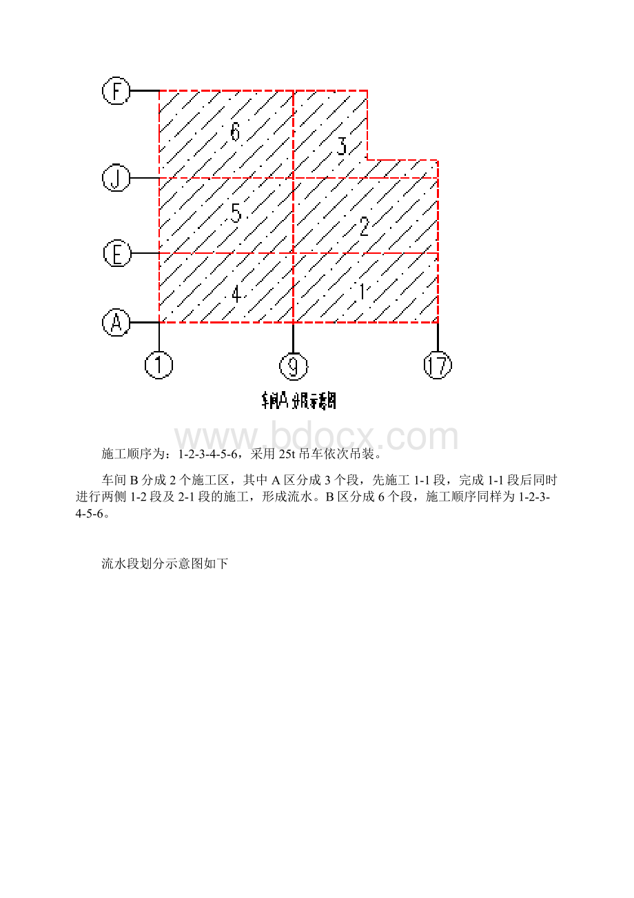 钢结构安装安全专项施工方案.docx_第3页