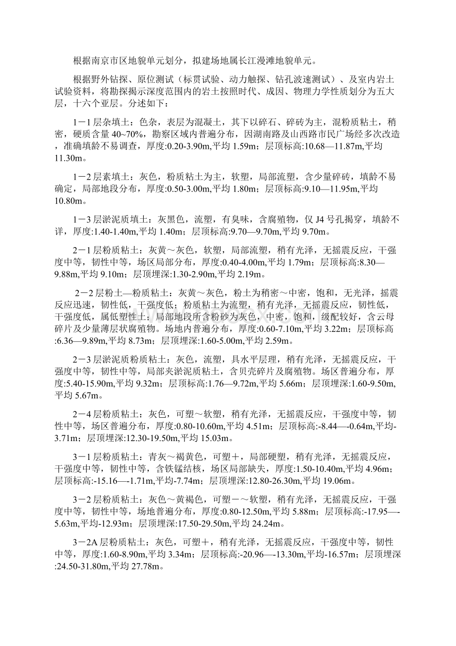 钻孔灌注桩钢管桩施工方案.docx_第2页