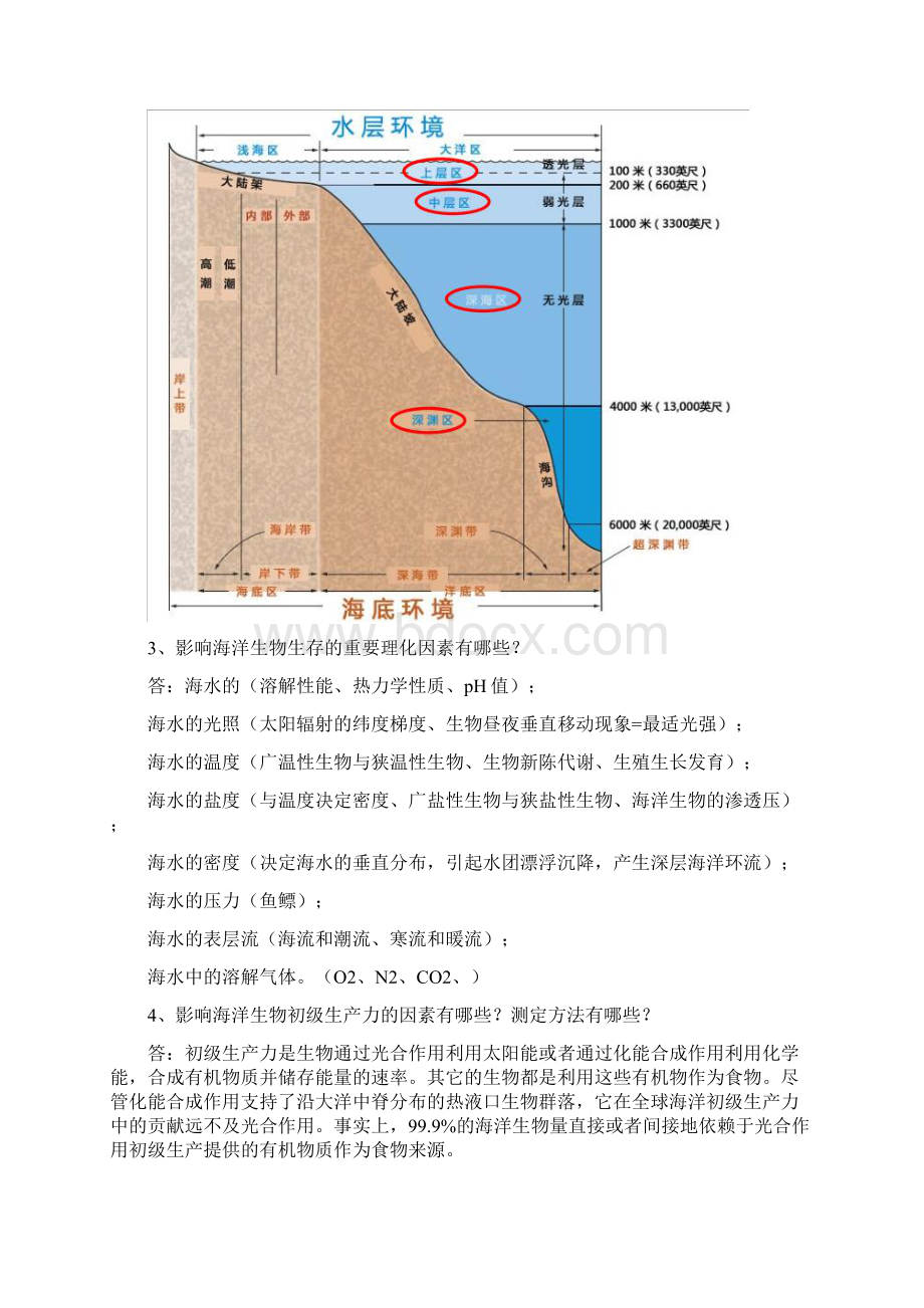 中国科学院大学海洋生物学Word文档格式.docx_第3页